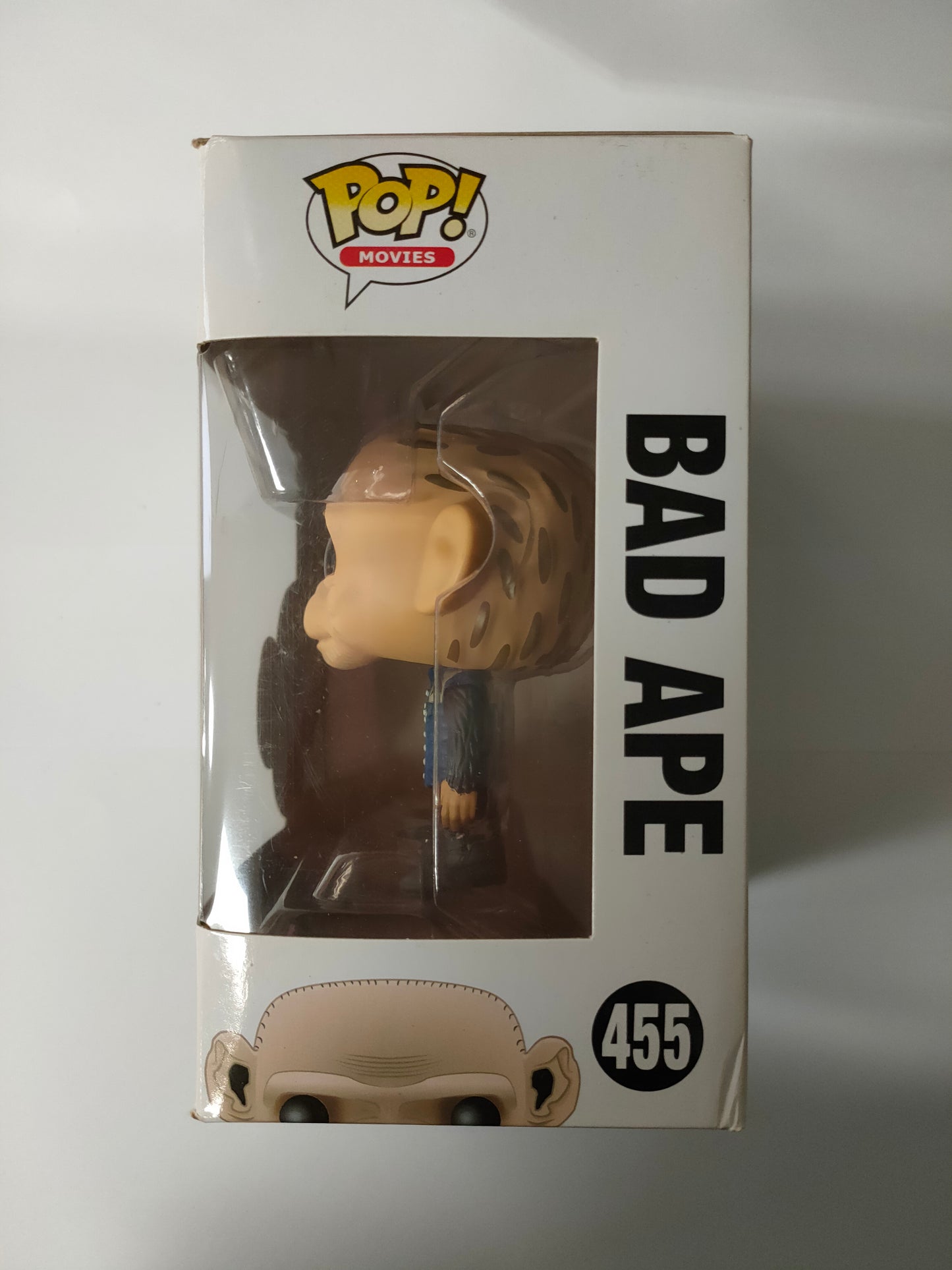 War for the Planet of the Apes - Bad Ape Pop! Vinyl #455