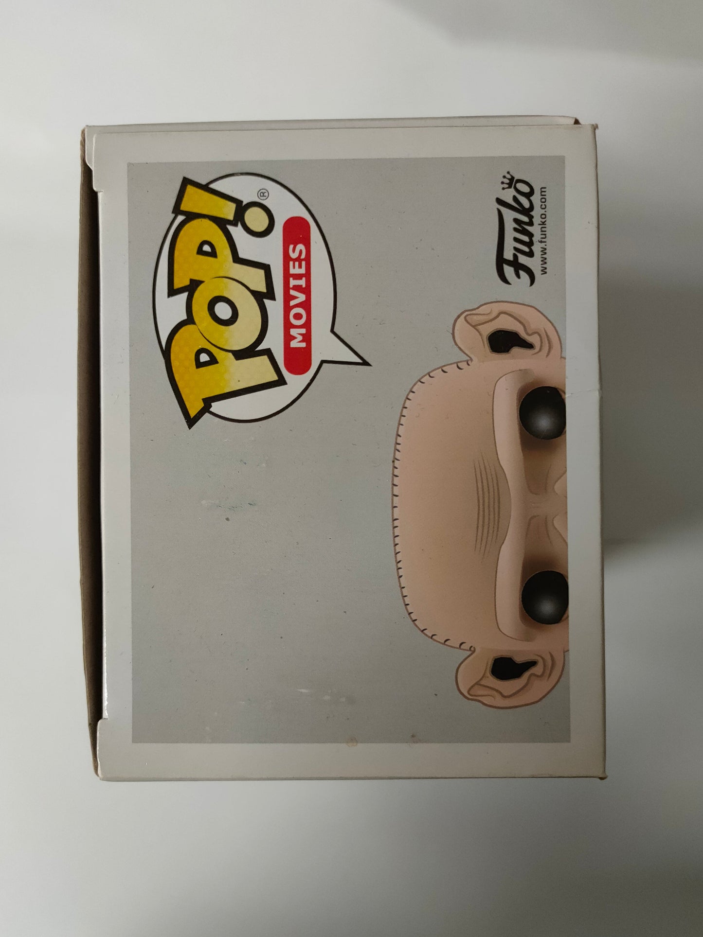 War for the Planet of the Apes - Bad Ape Pop! Vinyl #455