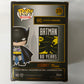Batman 80th Anniversary - Batman 1st Appearance Pop! Vinyl #270