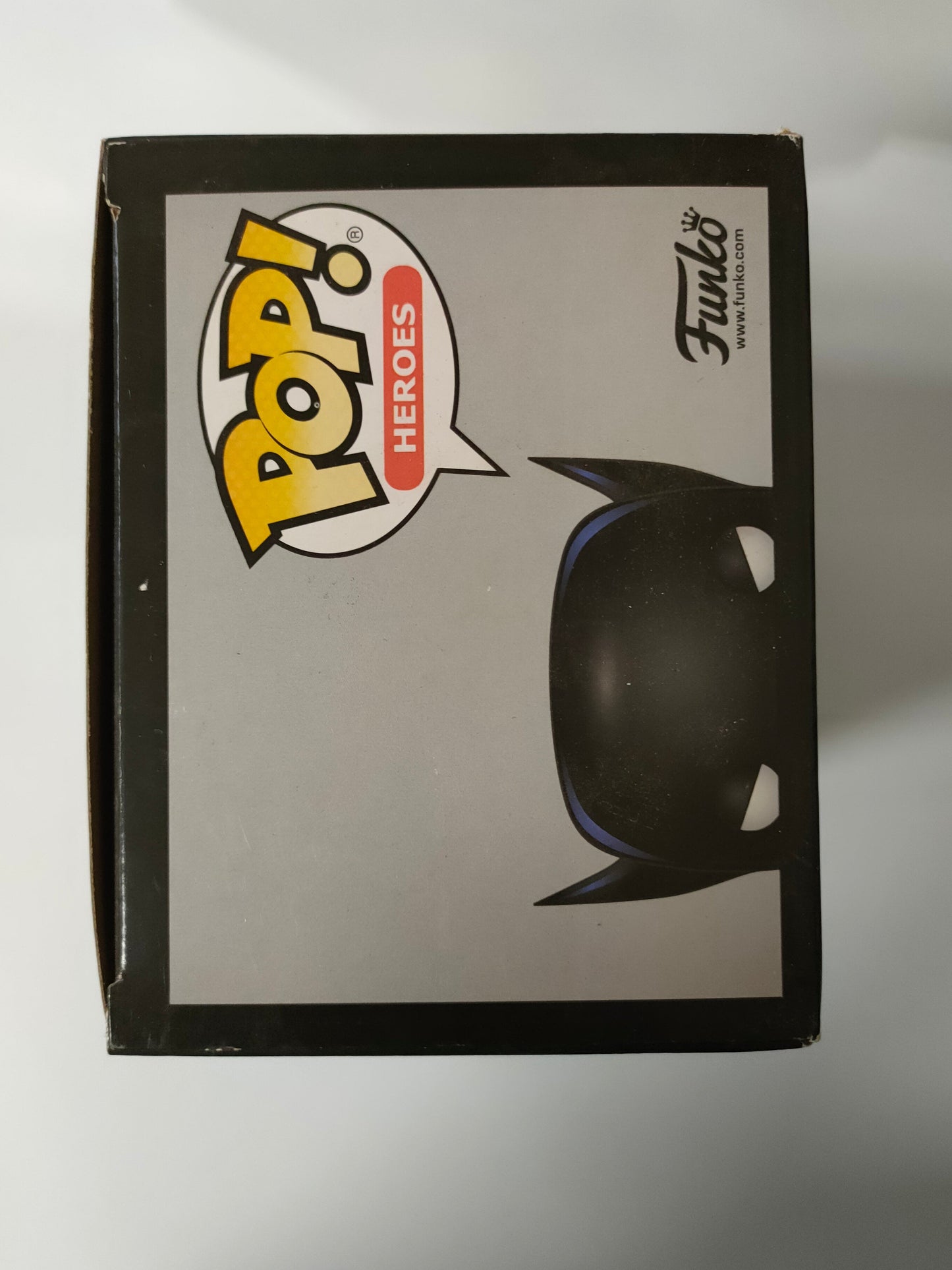 Batman 80th Anniversary - Batman 1st Appearance Pop! Vinyl #270