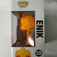 Land Of The Lost - Enik 2017 NYCC Summer Convention Pop! Vinyl #536
