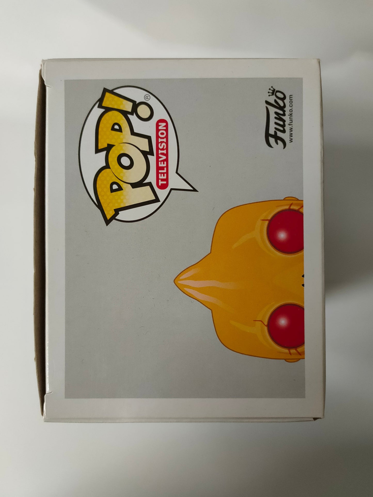 Land Of The Lost - Enik 2017 NYCC Summer Convention Pop! Vinyl #536