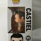 Supernatural - Castiel Pop! Vinyl  #95