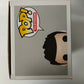 Supernatural - Castiel Pop! Vinyl  #95