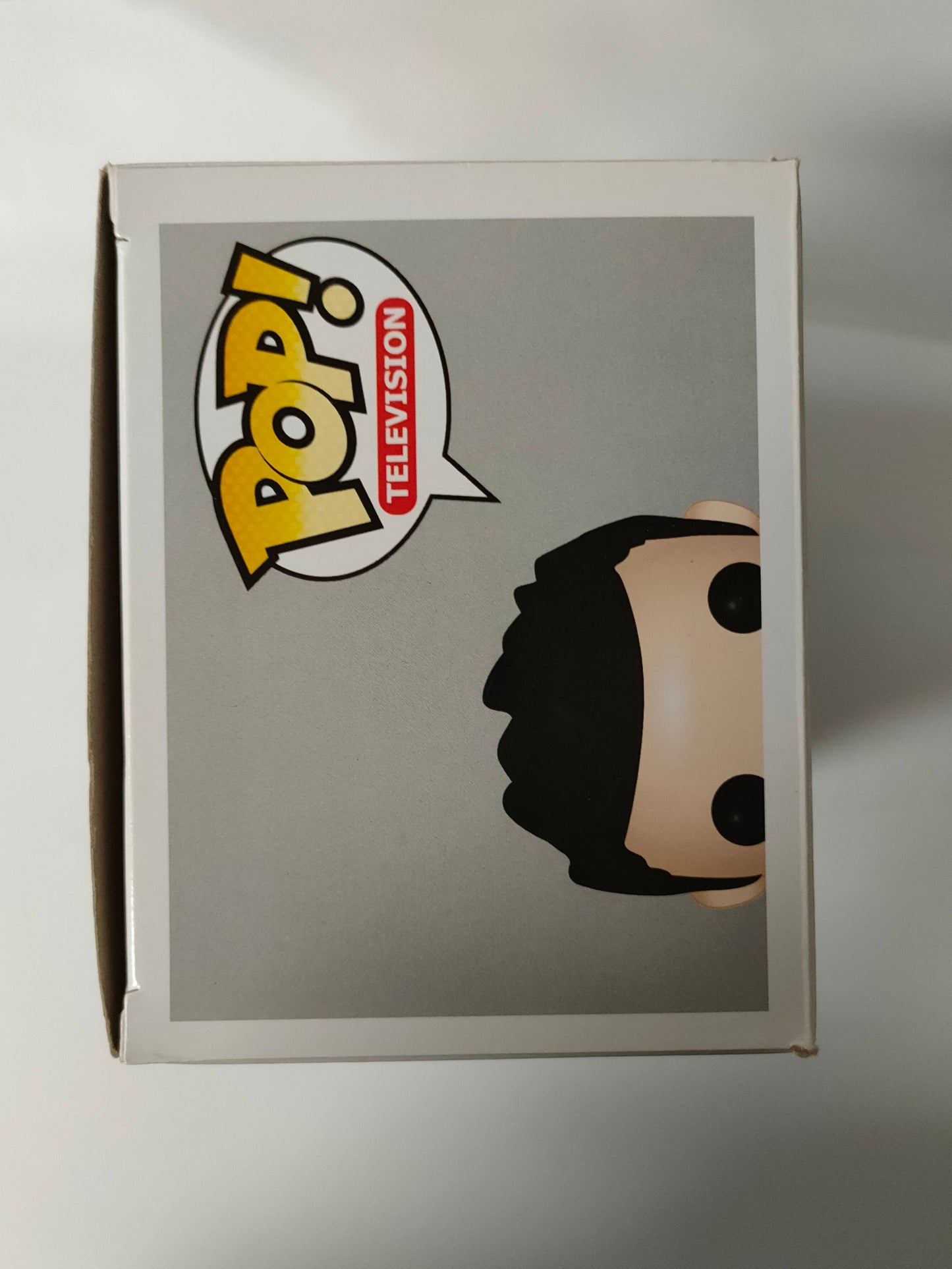 Supernatural - Castiel Pop! Vinyl  #95