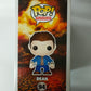 Supernatural - Dean Pop! Vinyl #94