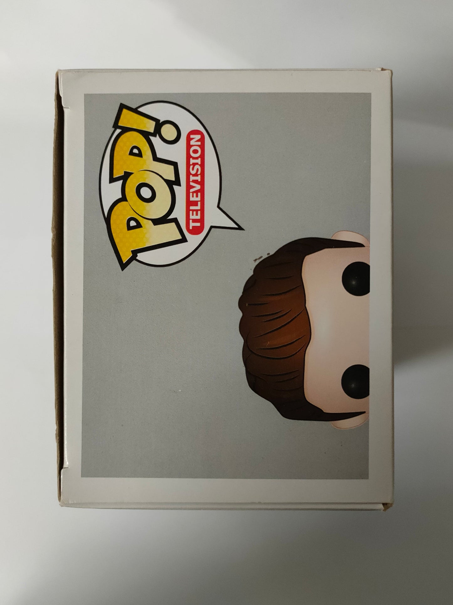 Supernatural - Dean Pop! Vinyl #94