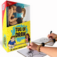 Regrettable Boardgame Assortment - Tug of Draw/ Split or Steal/ Identity Swap