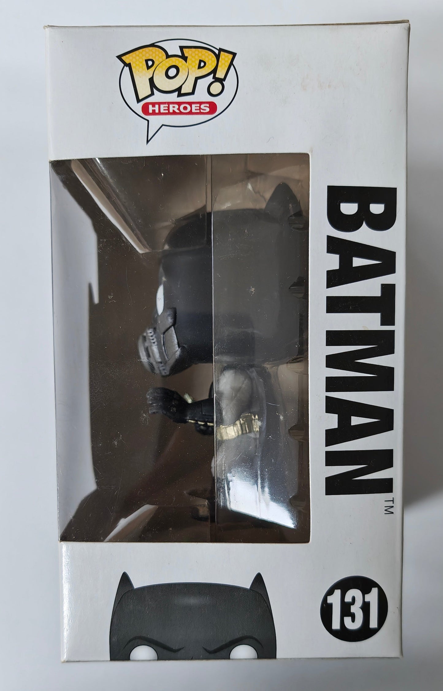 Suicide Squad - Batman (Underwater) 2016 Summer Convention Exclusive Pop! Vinyl #131
