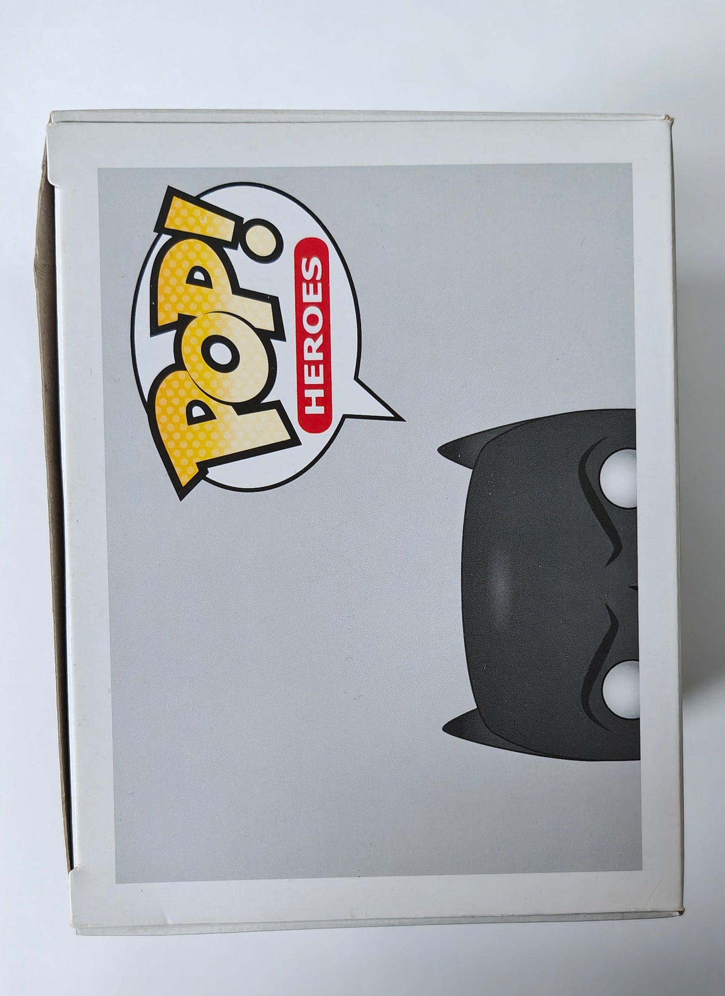 Suicide Squad - Batman (Underwater) 2016 Summer Convention Exclusive Pop! Vinyl #131