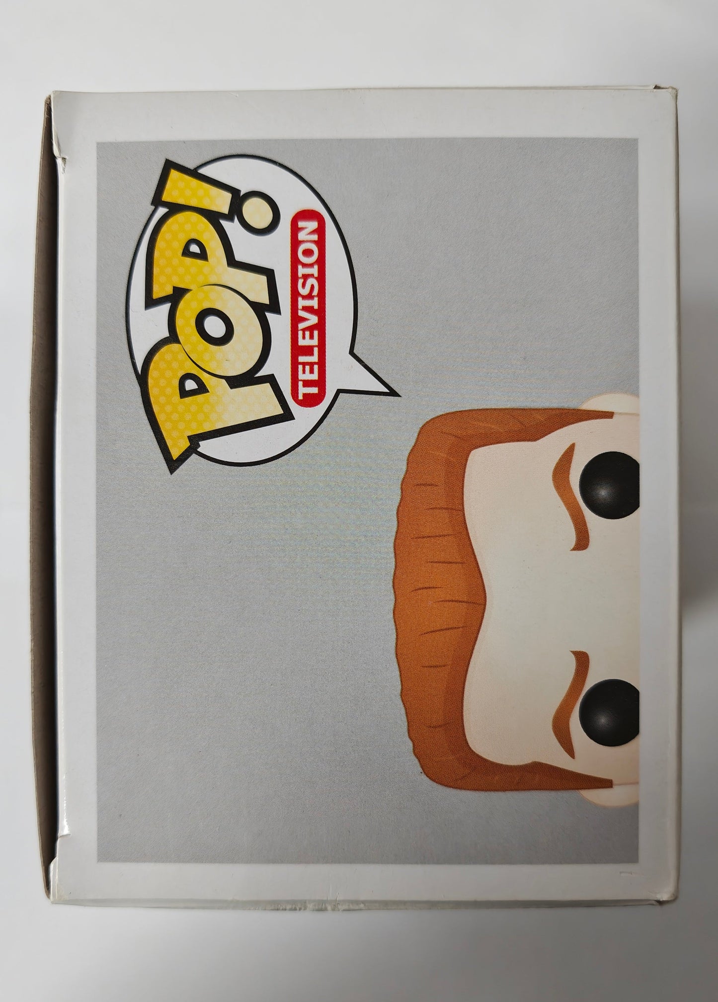 The Walking Dead - Abraham Ford Pop! Vinyl #309
