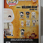 The Walking Dead - Hershel Pop! Vinyl  #153