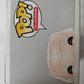 The Walking Dead - Hershel Pop! Vinyl  #153