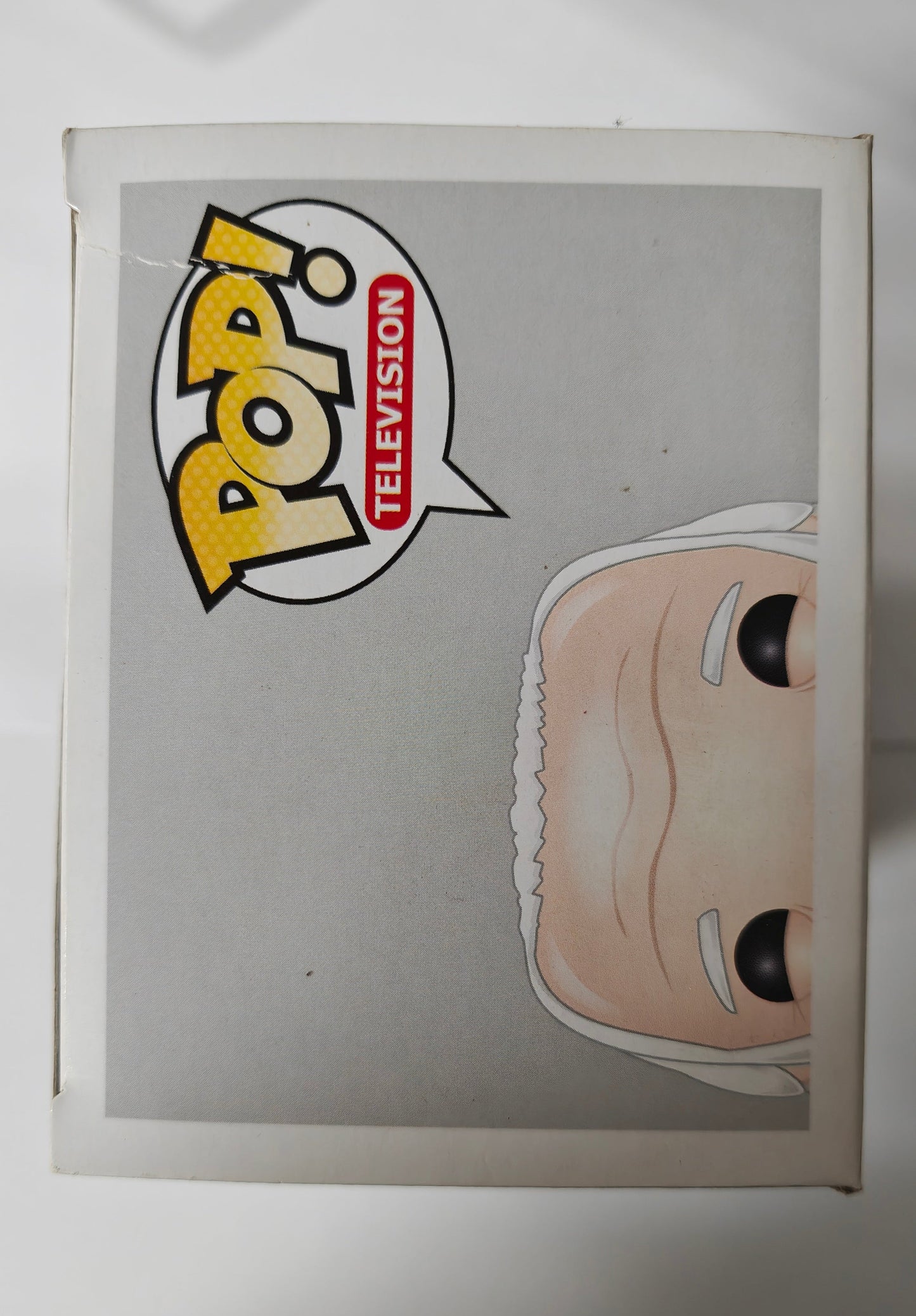 The Walking Dead - Hershel Pop! Vinyl  #153