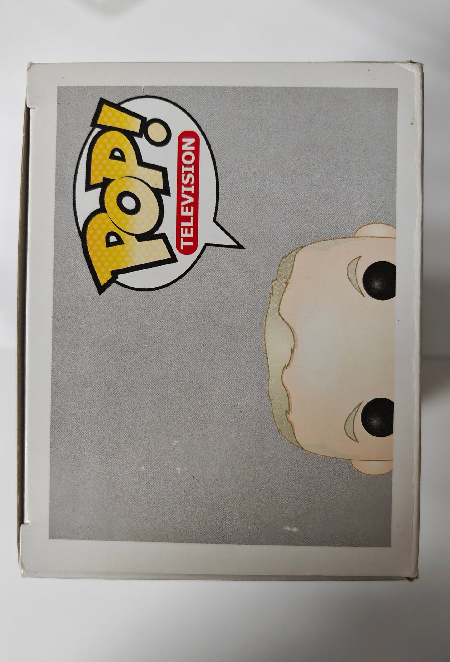 The Walking Dead - Merle Dixon Pop! Vinyl #69
