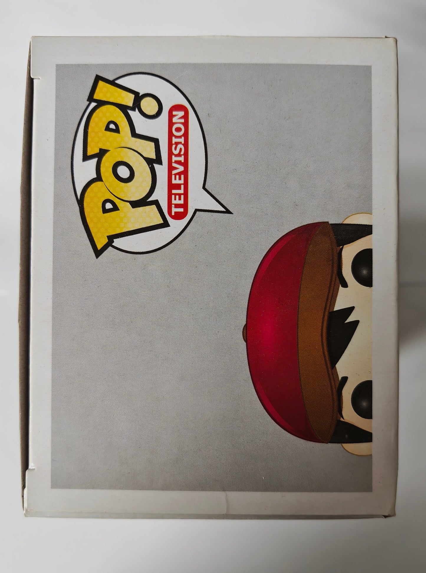 The Walking Dead - Glenn Rhee Pop! Vinyl #35