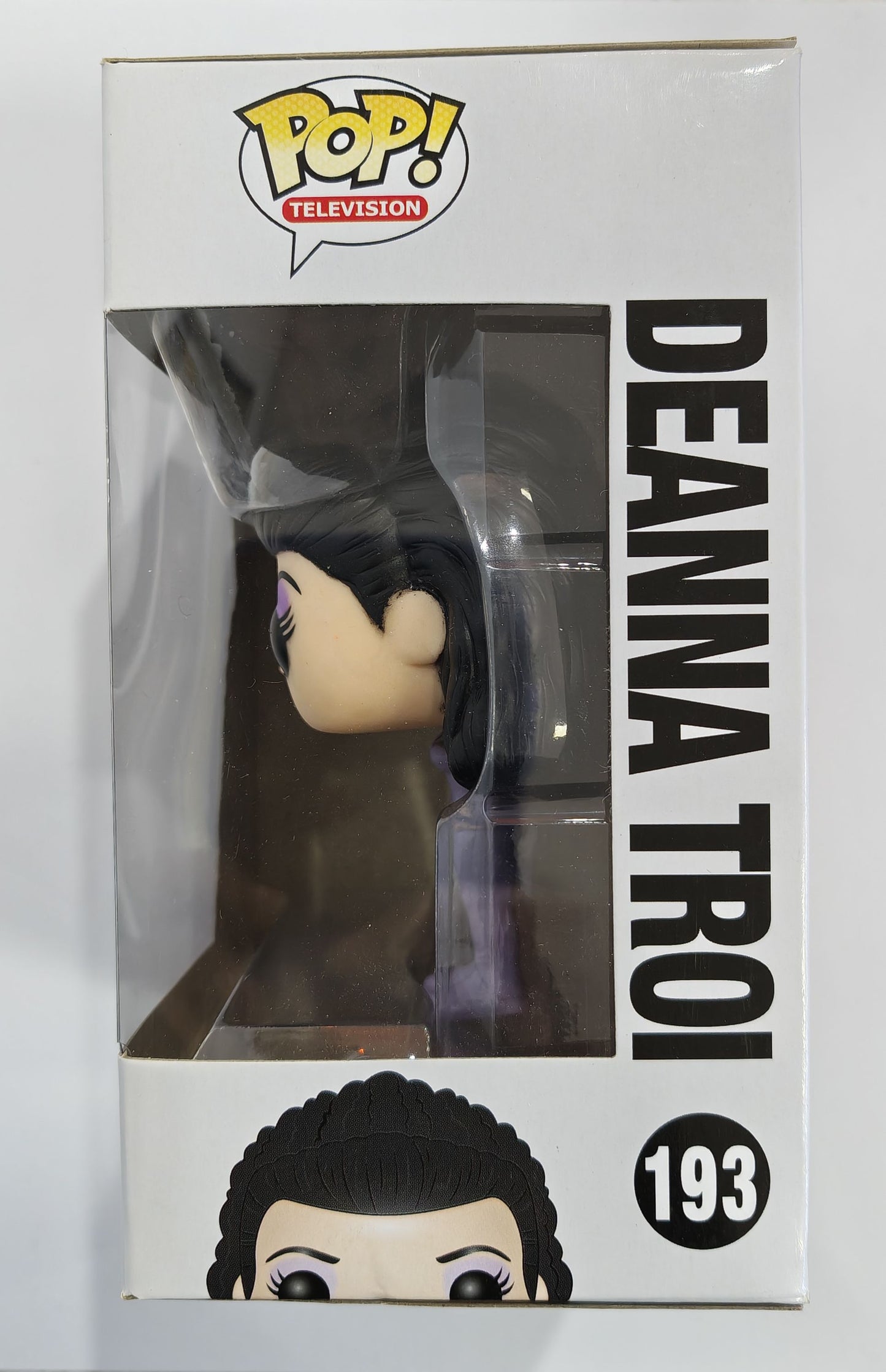 Star Trek The Next Generation - Deanna Troi #193