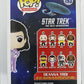 Star Trek The Next Generation - Deanna Troi #193