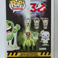 Ghostbusters - Slimer Pop! Vinyl #108