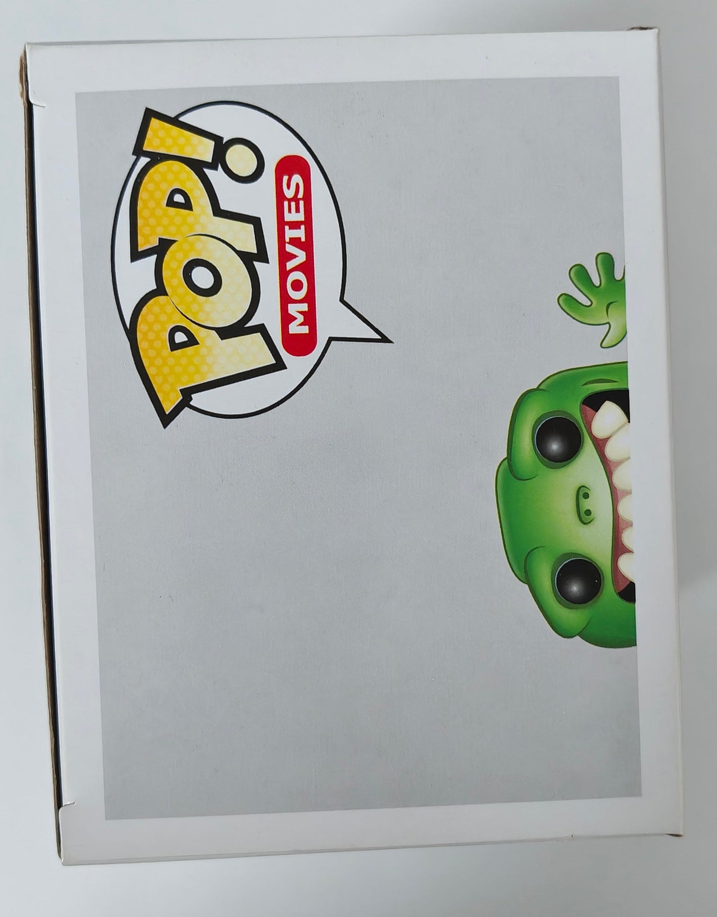 Ghostbusters - Slimer Pop! Vinyl #108