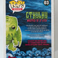Cthulhu - Cthulhu Master Of R'Lyeh NYCC Exclusive Pop Vinyl #03
