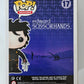 Edward Scissorhands - Edward Scissorhands Pop! Vinyl #17