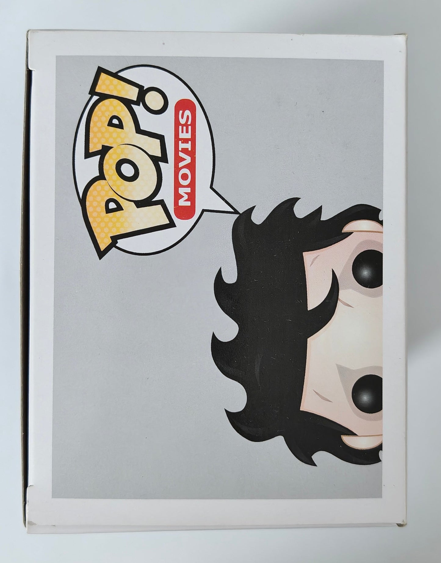 Edward Scissorhands - Edward Scissorhands Pop! Vinyl #17