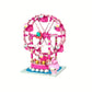 HELLO KITTY - YuMe Blocks Summer Wunderland - My Melody Ferris Wheel
