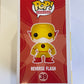 DC Universe - Reverse Flash Pop! Vinyl #39