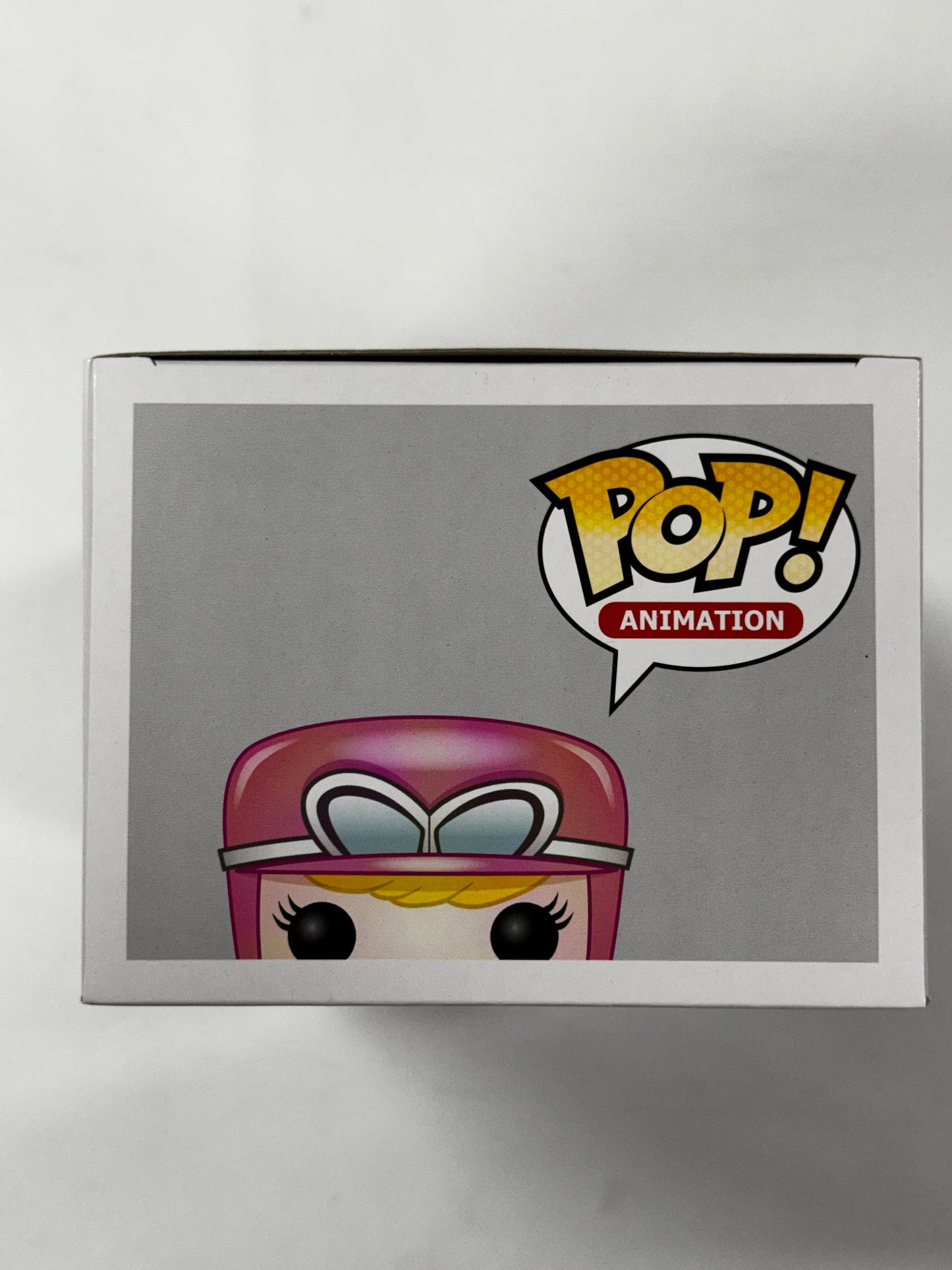Penelope Pitstop - Penelope Pitstop Chase Pop Vinyl #64