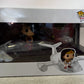 Wonder Woman - Wonder Woman (w/ Invisible Jet) Pop Ride #16