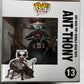 Ant-Man - Ant-Man with Ant-thony Pop Ride #13