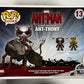 Ant-Man - Ant-Man with Ant-thony Pop Ride #13