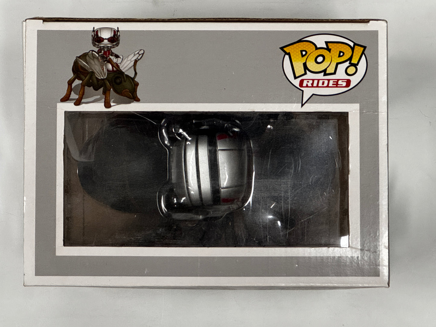 Ant-Man - Ant-Man with Ant-thony Pop Ride #13