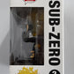 Mortal Kombat - Scorpion & Sub-Zero US Exclusive Pop! Vinyl 2-pack
