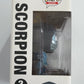 Mortal Kombat - Scorpion & Sub-Zero US Exclusive Pop! Vinyl 2-pack