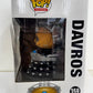 Doctor Who - Davros 6 Inch Pop! Vinyl #359