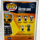 Doctor Who - Davros 6 Inch Pop! Vinyl #359