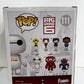 Big Hero 6 - Baymax (Emoticon) 2015 Summer Convention Exclusive Pop Vinyl #111