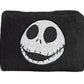Nightmare Before Christmas - Jack - Plush Pencil Case