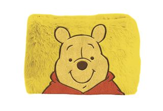 Winnie The Pooh - Winnie - Plush Pencil Case