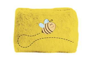 Winnie The Pooh - Winnie - Plush Pencil Case