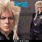 Labyrinth - Jareth The Goblin King 1:6 Scale Action Figure