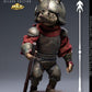 Labyrinth - Jareth The Goblin King Gold Deluxe 1:6 Scale Action Figure