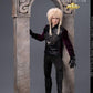 Labyrinth - Jareth The Goblin King Gold Deluxe 1:6 Scale Action Figure