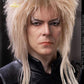 Labyrinth - Jareth The Goblin King Gold Deluxe 1:6 Scale Action Figure
