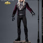 Labyrinth - Jareth The Goblin King Gold Deluxe 1:6 Scale Action Figure