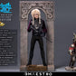 Labyrinth - Jareth The Goblin King Gold Deluxe 1:6 Scale Action Figure