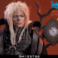 Labyrinth - Jareth The Goblin King (13th Hour Gold Edition) 1:6 Scale Action Figure