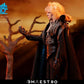 Labyrinth - Jareth The Goblin King (13th Hour Gold Edition) 1:6 Scale Action Figure